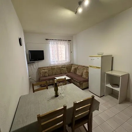 Apartmán Jurica I Ankica