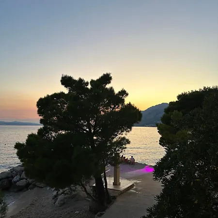 Apartmán Jurica I Ankica *