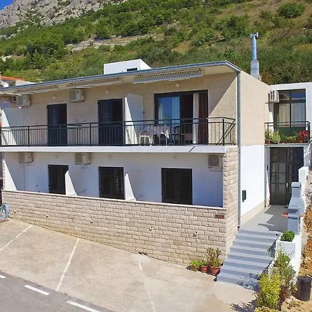 Jurica I Ankica Apartmán