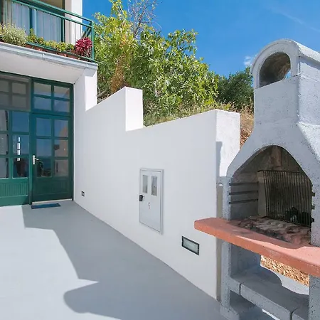 Apartmán Jurica I Ankica *
