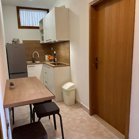 Jurica I Ankica Apartment