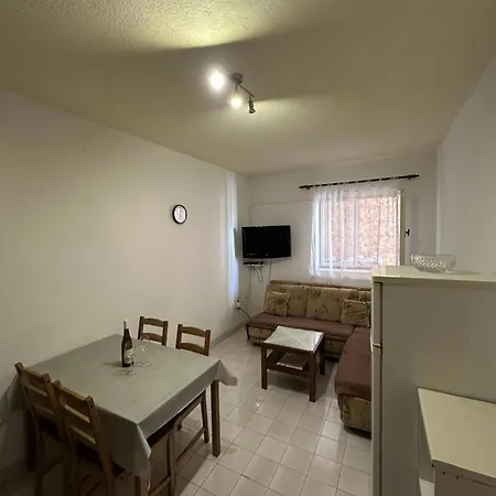 Jurica I Ankica Apartment