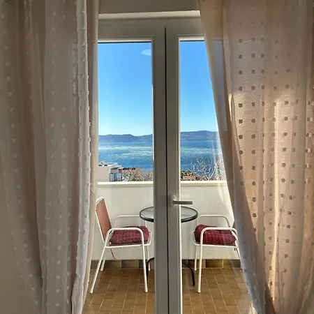 Jurica I Ankica Apartman