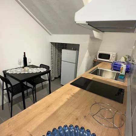 Jurica I Ankica Апартаменти *