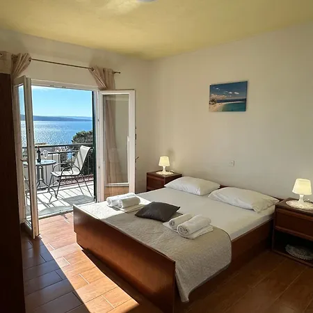 Apartman Jurica I Ankica
