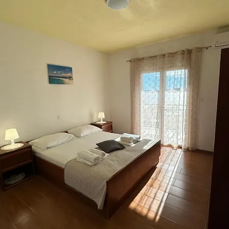 Jurica I Ankica Apartman *