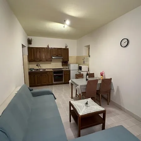 Jurica I Ankica Apartman Brela