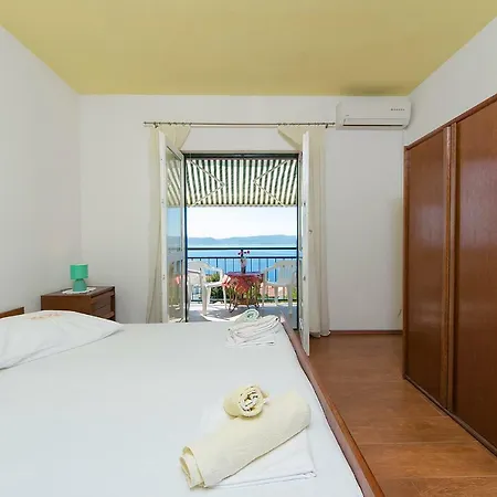 Apartment Jurica I Ankica Brela