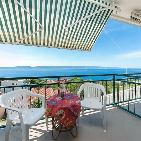 Apartment Jurica I Ankica