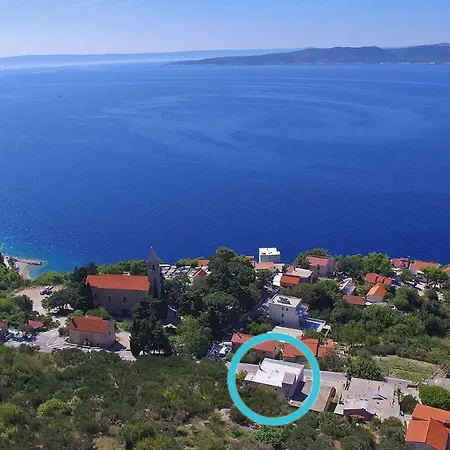 Jurica I Ankica Apartment *