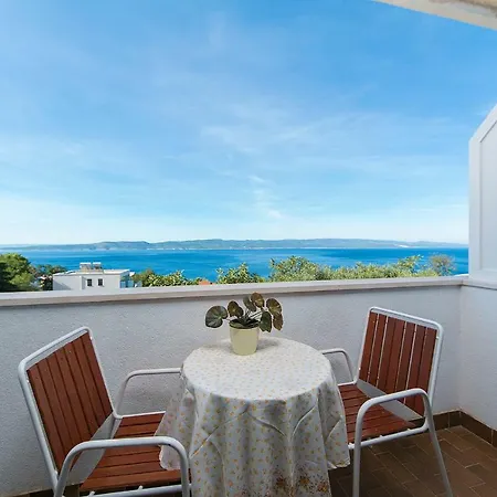 Jurica I Ankica Apartment