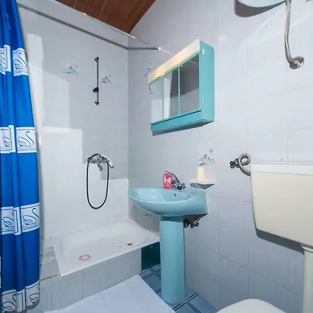 Jurica I Ankica Apartment